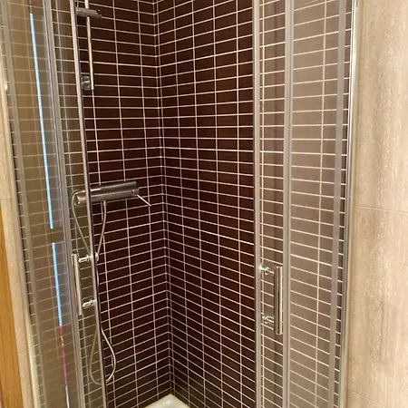 Apartamento Green Apartment A Coruña