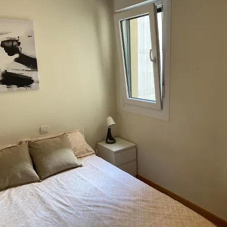 Green Apartment Apartment *