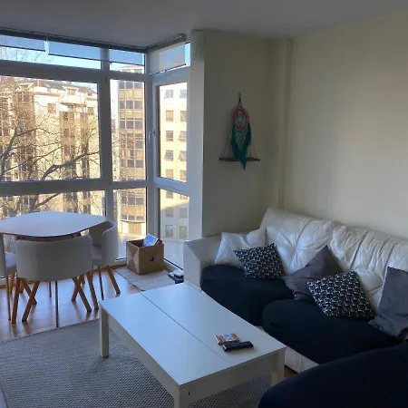 Apartment Green Apartment A Coruna