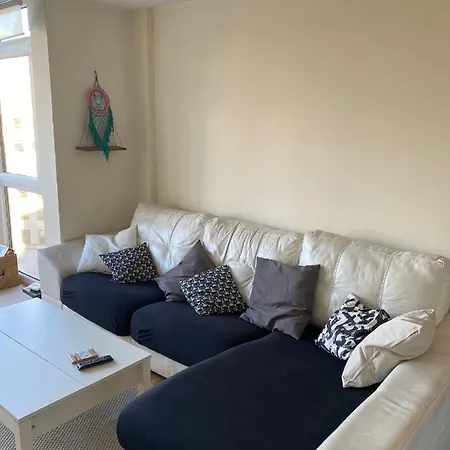 Green Apartment *