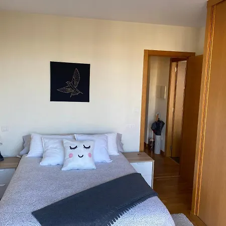 Apartamento Green Apartment