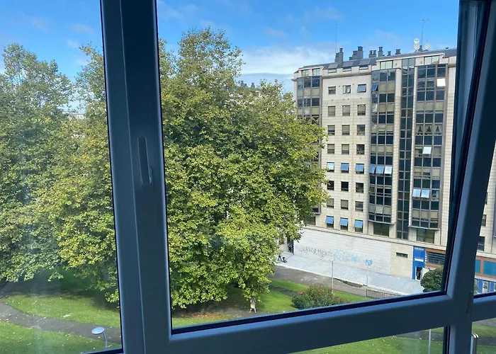 Green Apartment 公寓 *