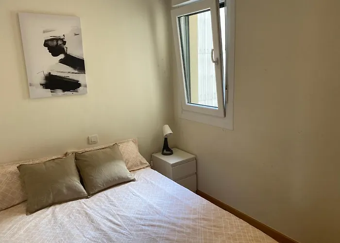 Green Apartment 公寓 *