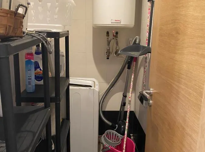 Green Apartment 公寓