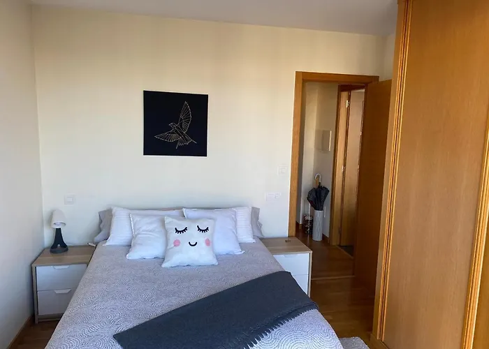 公寓 Green Apartment