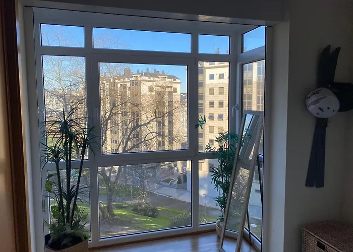 公寓 Green Apartment