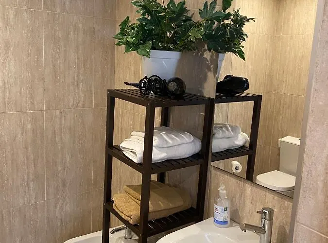 Apartment Green Apartment *